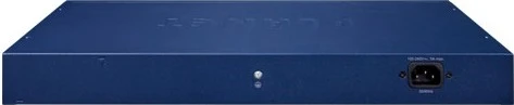 Planet GSW Rackmount Gigabit Switch, 16x RJ-45, 2x SFP, 250W PoE+
