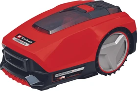 Einhell Expert FREELEXO 500 LCD BT+ inkl. Akku 2.5Ah