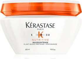 Kérastase Nutritive Masque Masquintense (kräftiges Haar) Haarmaske riche, 200ml