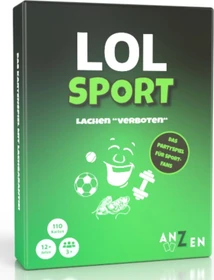 LOL - Sport