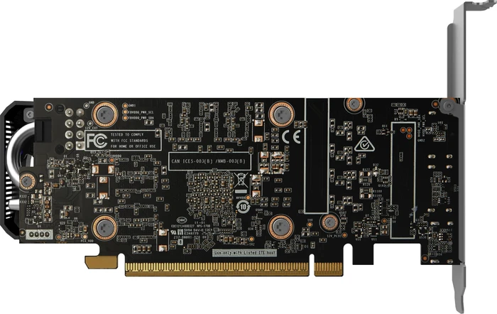 Zotac Gaming GeForce RTX 5050 Low Profile, 8GB GDDR6, HDMI, 2x DP