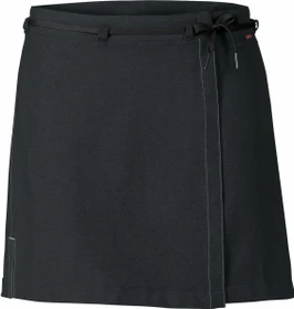 Vaude Tremalzo II Skort kurz schwarz (Damen)