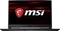 MSI GP75 Leopard 9SD-431, Core i7-9750H, 16GB RAM, 256GB SSD, 1TB HDD, GeForce GTX 1660 Ti, DE Vorschaubild