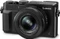 Panasonic Lumix DMC-LX100 schwarz Vorschaubild