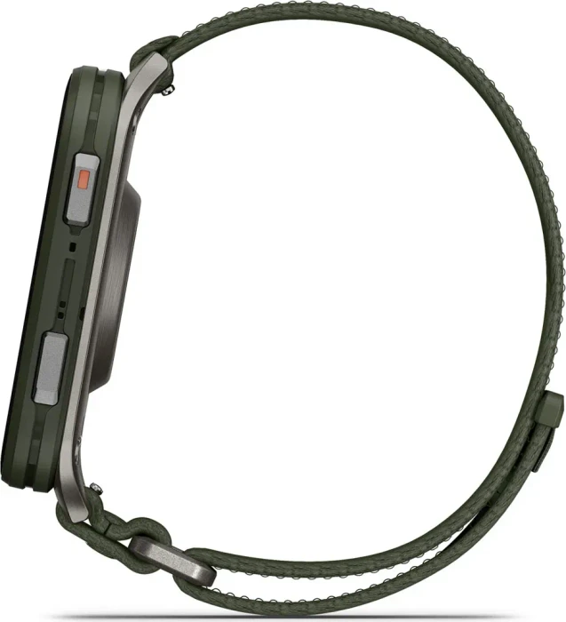 Garmin Venu X1 moss