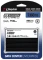 Kingston DC3000ME PCIe 5.0 NVMe U.2 SSD 7.68TB, U.2 / PCIe 5.0 x4 Vorschaubild