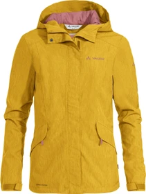 Vaude Rosemoor Funktionsjacke marigold (Damen)
