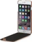 Stilgut UltraSlim Vintage für Apple iPhone 7 cognac-braun Vorschaubild