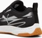 Puma Varion II puma black/cool light gray/gum (Junior) Vorschaubild