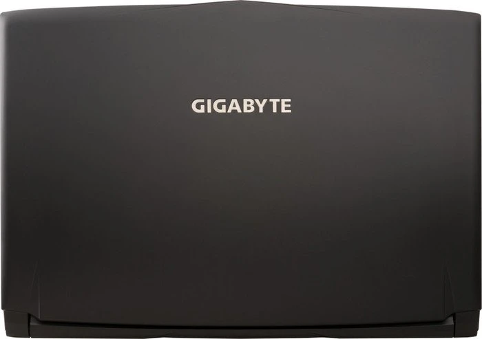 GIGABYTE P57Wv5-CF1DE, Core i7-6700HQ, 8GB RAM, 128GB SSD, 1TB HDD, GeForce GTX 970M, DE