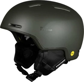 Sweet Protection Looper MIPS Helm maze green