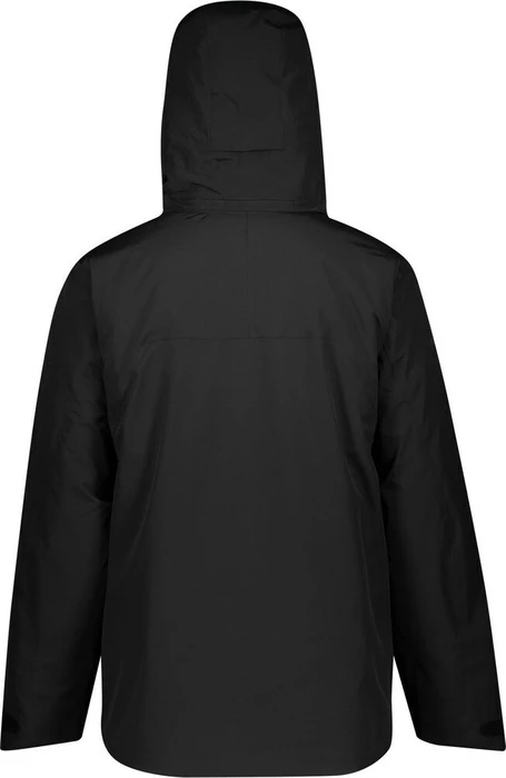 Scott Ultimate Dryo 10 Skijacke schwarz (Herren)