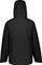 Scott Ultimate Dryo 10 Skijacke schwarz (Herren) Vorschaubild