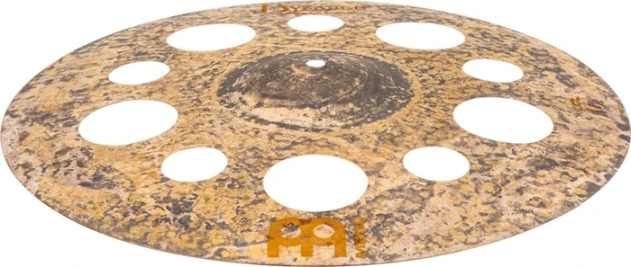 Meinl Byzance Vintage Pure Trash Crash 18"