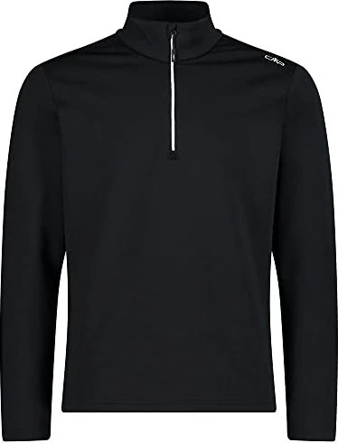 CMP CMP Fleece Stretch Performance Funktionsshirt langarm (Herren)