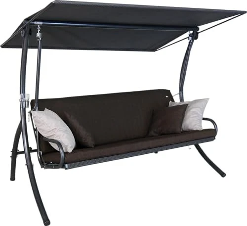 Angerer Elegance Smart Hollywoodschaukel