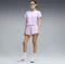 Puma Veolocity Laufshirt kurzarm light lavender Vorschaubild
