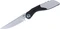 CRKT Fial Stainless Steel Taschenmesser Vorschaubild