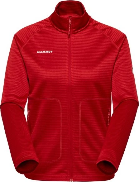 Mammut Crag ML Funktionsjacke (Damen)