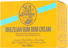 Sol de Janeiro Brazilian Bum Bum Cream festigende Körpercreme, 240ml