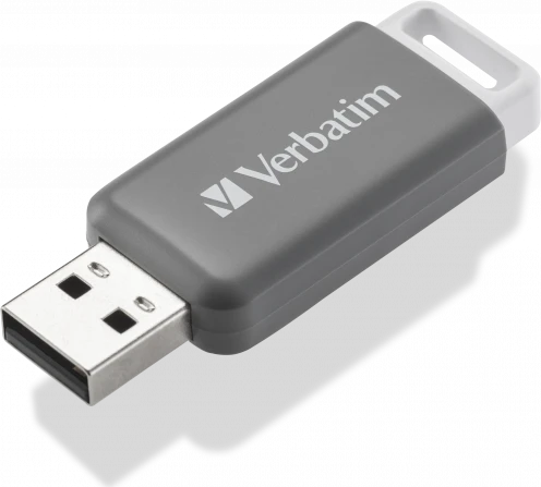 Verbatim DataBar