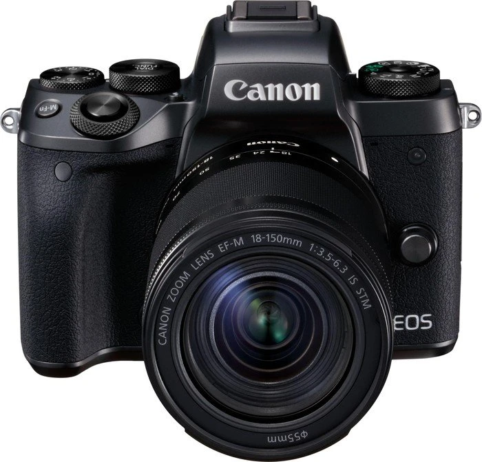 Canon EOS M5