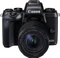 Canon EOS M5 Vorschaubild