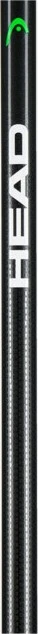 Head Frontside Alpin Skistock anthrazit/grün (Modell 2022/2023)