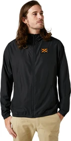 Fox Racing Calibrated Wind Funktionsjacke schwarz (Herren)