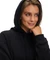 Falke Basic Apparel Hoodie schwarz (Damen) Vorschaubild