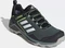 adidas Terrex Eastrail GTX core black/crystal white/tech emerald (Herren) Vorschaubild