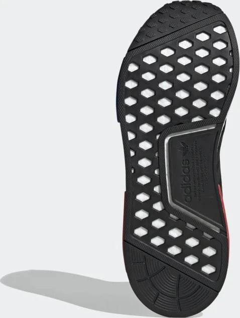 adidas NMD_R1 core black/cloud white (Herren)