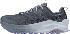 Altra Olympus 6 Hike Low Gore-Tex dark blue (Damen)
