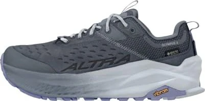 Altra Olympus 6 Hike Low Gore-Tex dark blue (Damen)