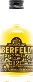Aberfeldy 12 Years Old 50ml
