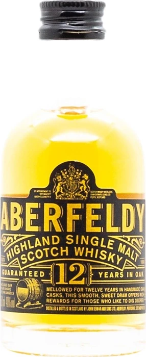 Aberfeldy 12 Years Old