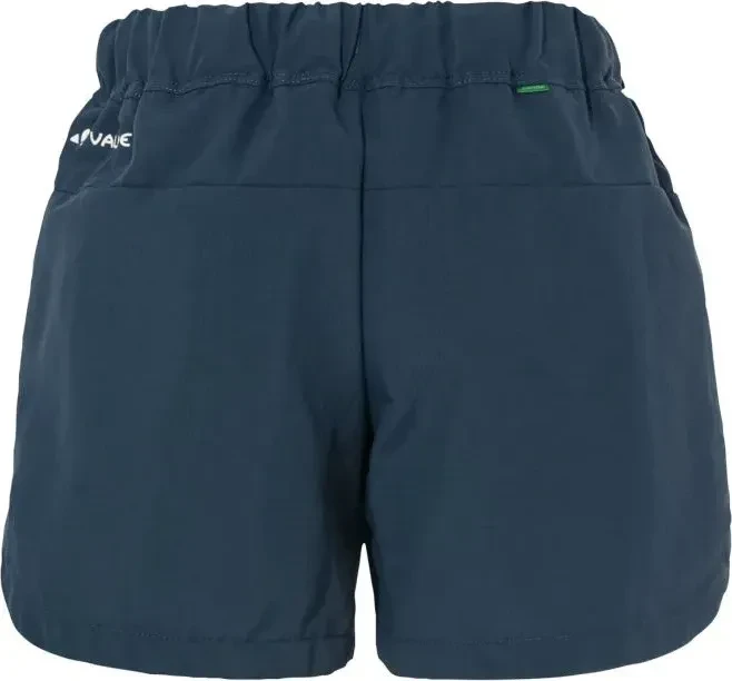 Vaude Detective Shorts Hose kurz dark blue (Junior)