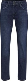 Jack & Jones Clark Evan JOS 098 LID Jeans blue denim (Herren)