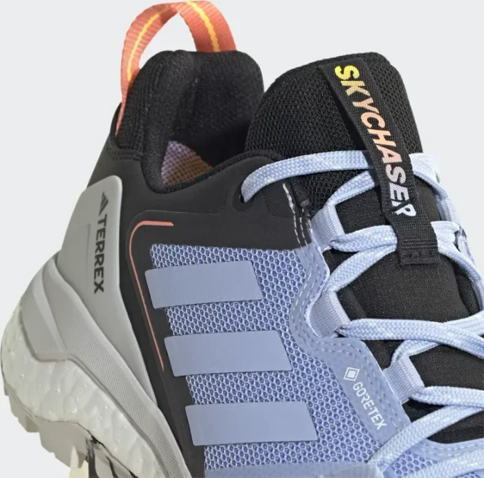 adidas Terrex Skychaser 2.0 GTX blue dawn/coral fusion (Damen)