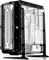 Singularity Computers Spectre 2.0 Elite Kit Front, Black, Distro-Plate, Verteilerplatte Vorschaubild