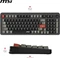 MSI FORGE GK110, LEDs RGB, USB, US Vorschaubild
