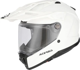 Acerbis Attack weiß