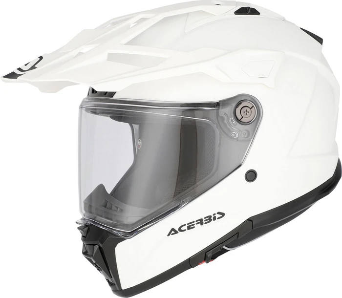 Acerbis Attack