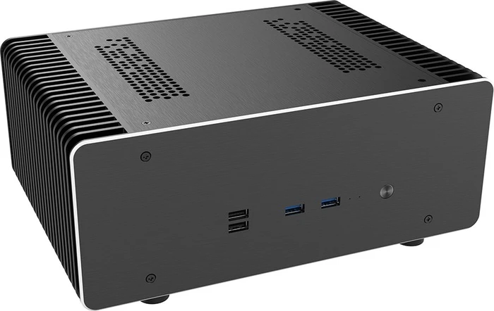 Akasa Maxwell Pro Plus, OEM, Mini-ITX