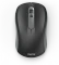 Hama AMW-200 schwarz/grau, USB Vorschaubild