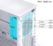 Jonsbo D31 Mesh Screen White, weiß, Glasfenster Vorschaubild