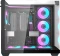 DarkFlash TH285 Black, Glasfenster Vorschaubild