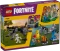 LEGO Fortnite - Das Lager von Schali und der Zündkerzenkünstlerin Vorschaubild