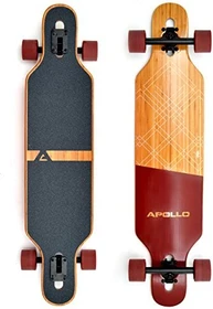 Apollo Bali Powerslide Komplett-Longboard