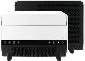 Mestic SPA-5100 Mobile Split-Klimaanlage